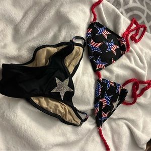 Ravish Sands bikini (small)
